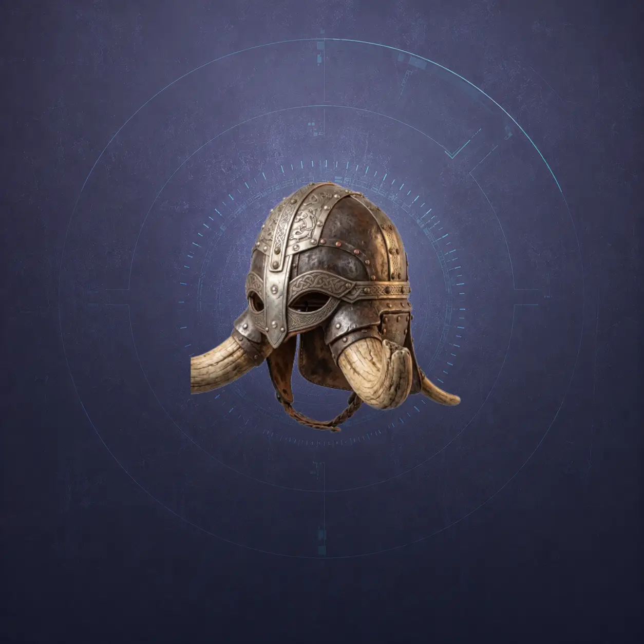 Tuskhelm of Joritz the Mighty