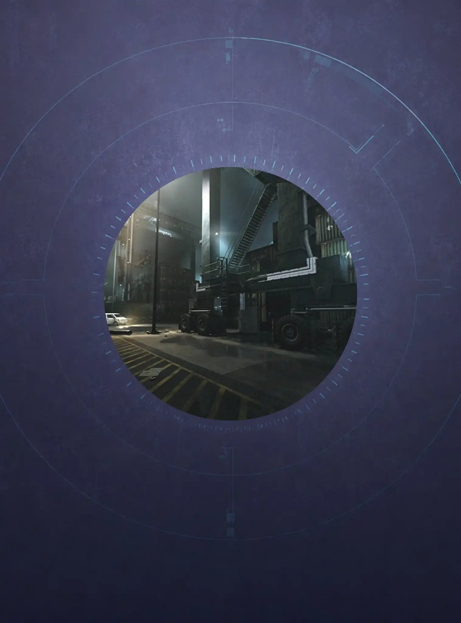Terminal Raid