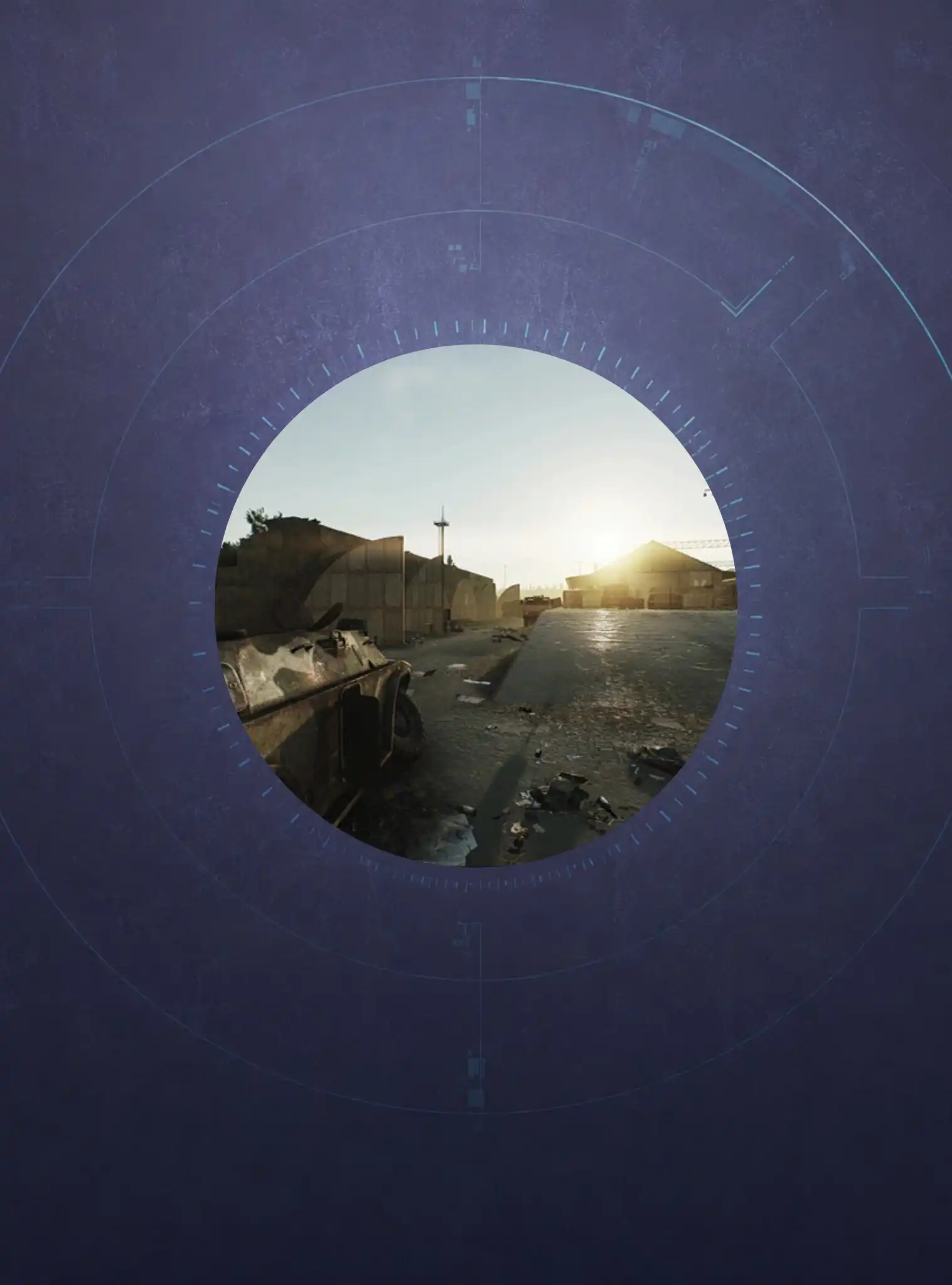 Reserve Raid