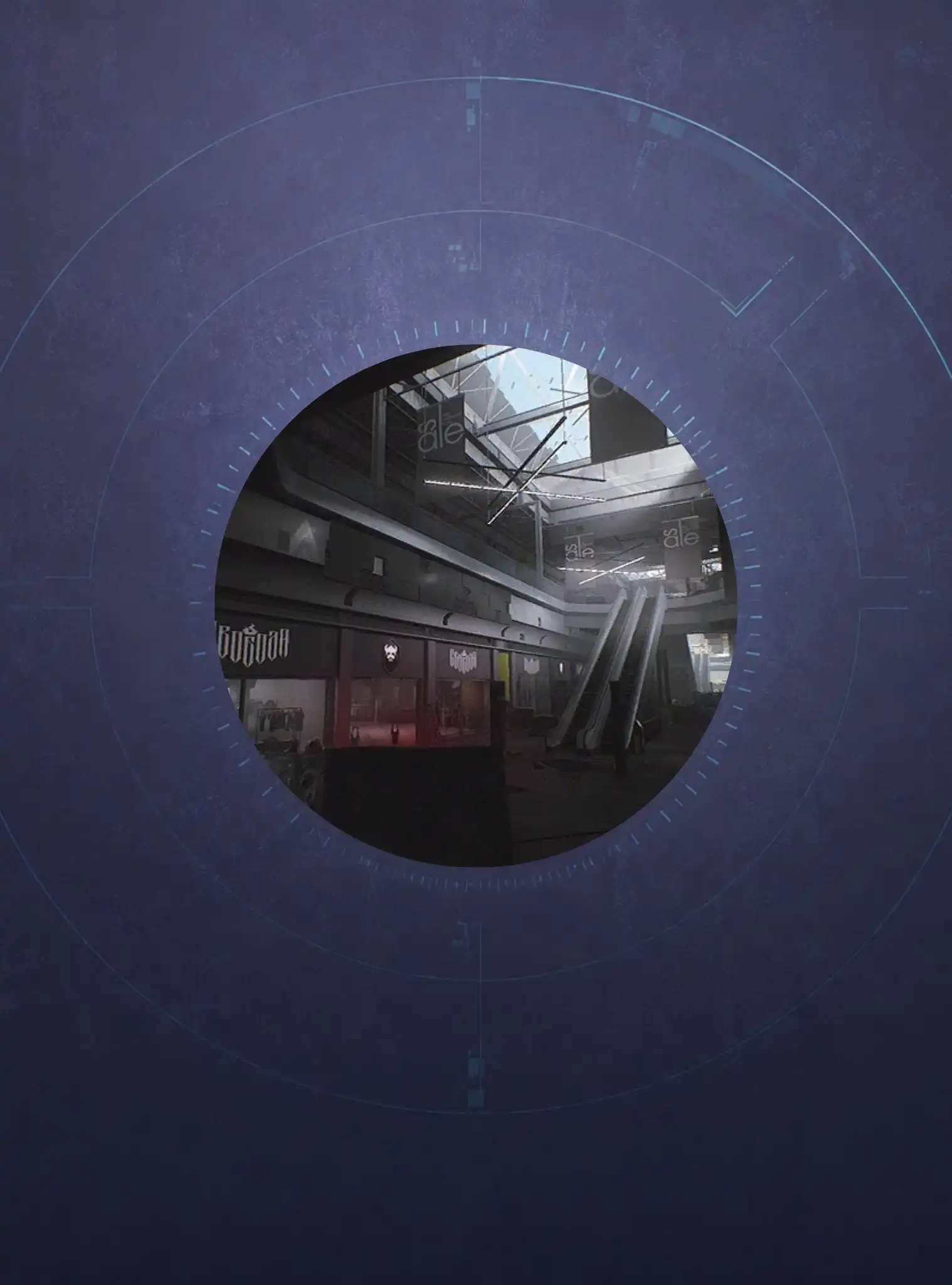 Interchange Raid