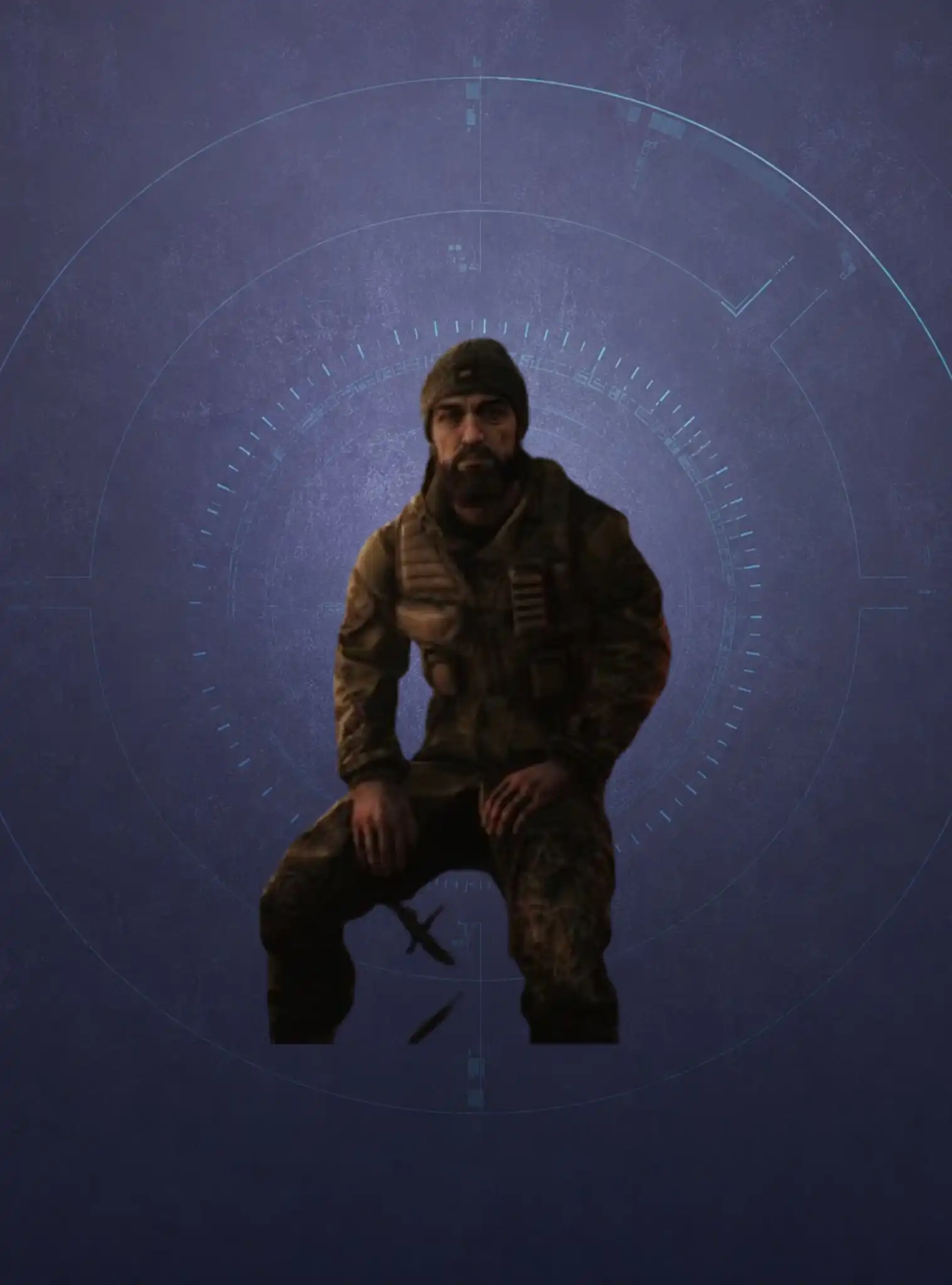 Jaeger quests the tarkov shooter