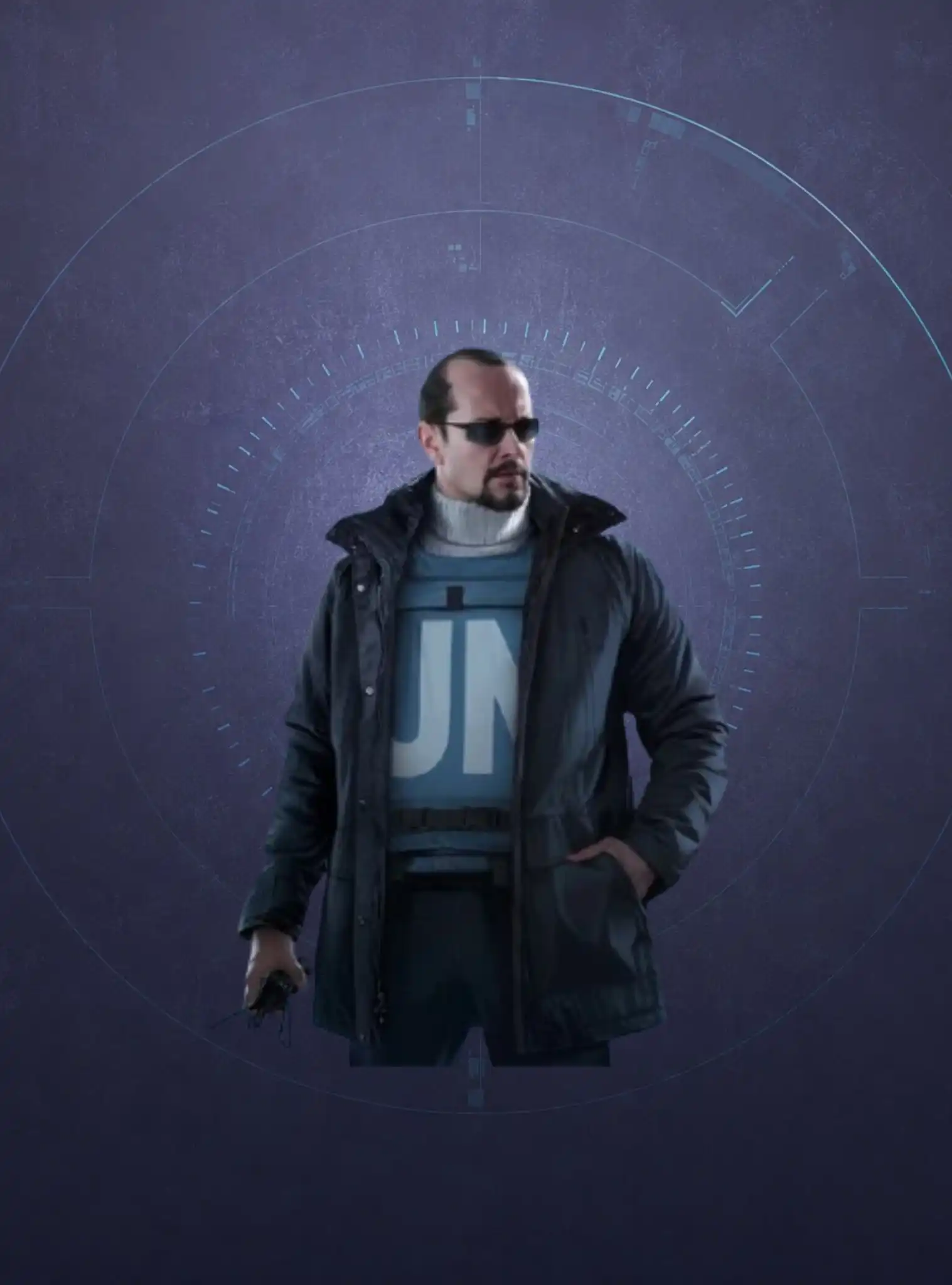 Peacekeeper Quests
