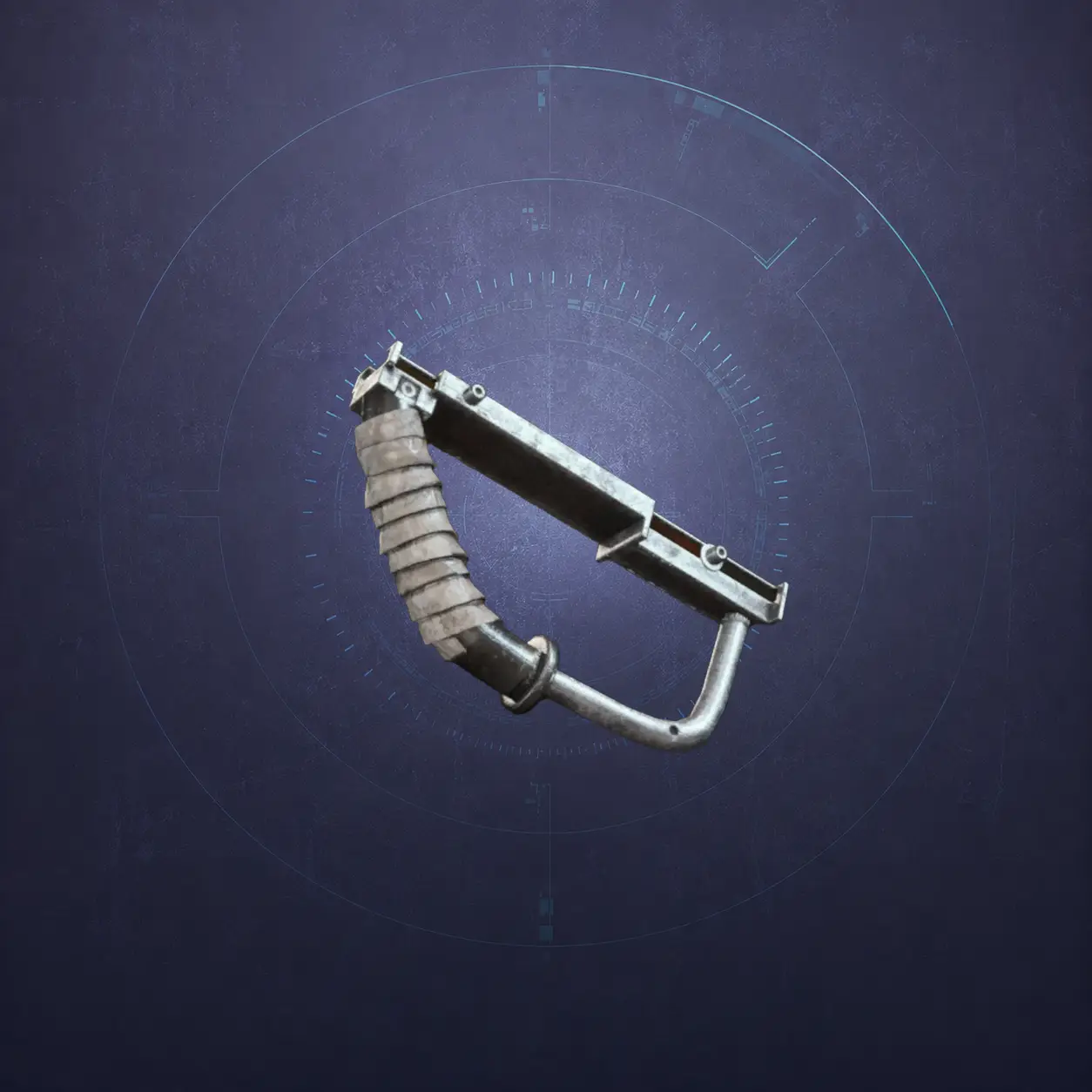 Weapon Modification Blueprints 