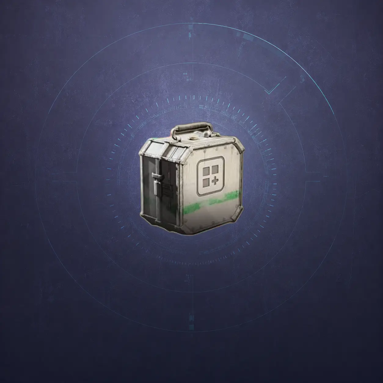 Stash Expansion 
