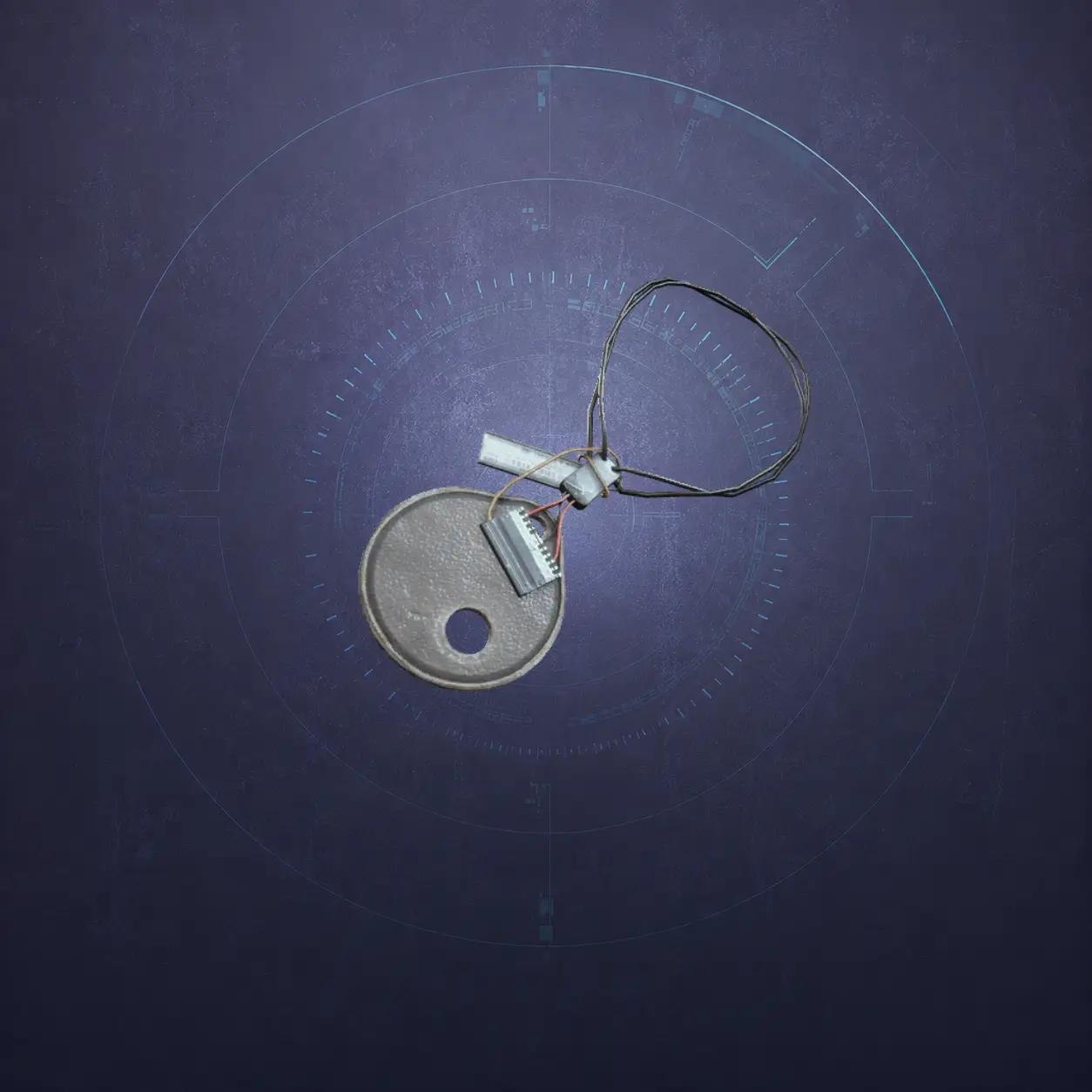 Keys 