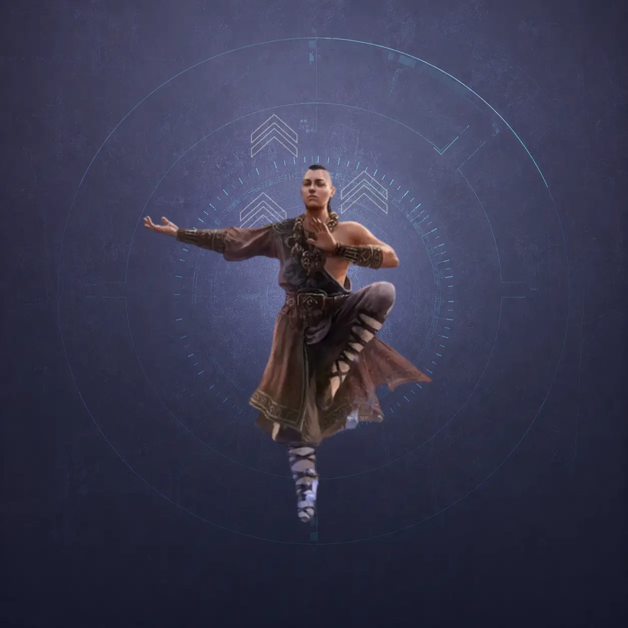 Exp guide