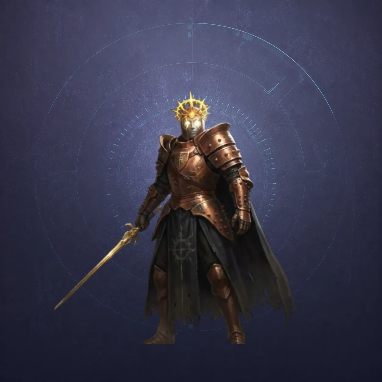 Uber Urivar boss kill