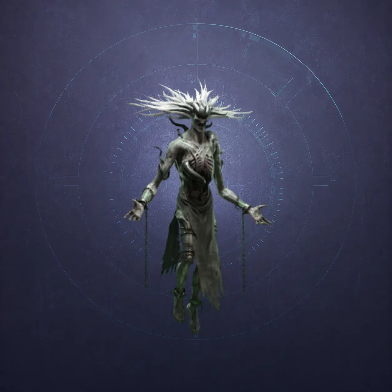 Echo of Varshan Kill