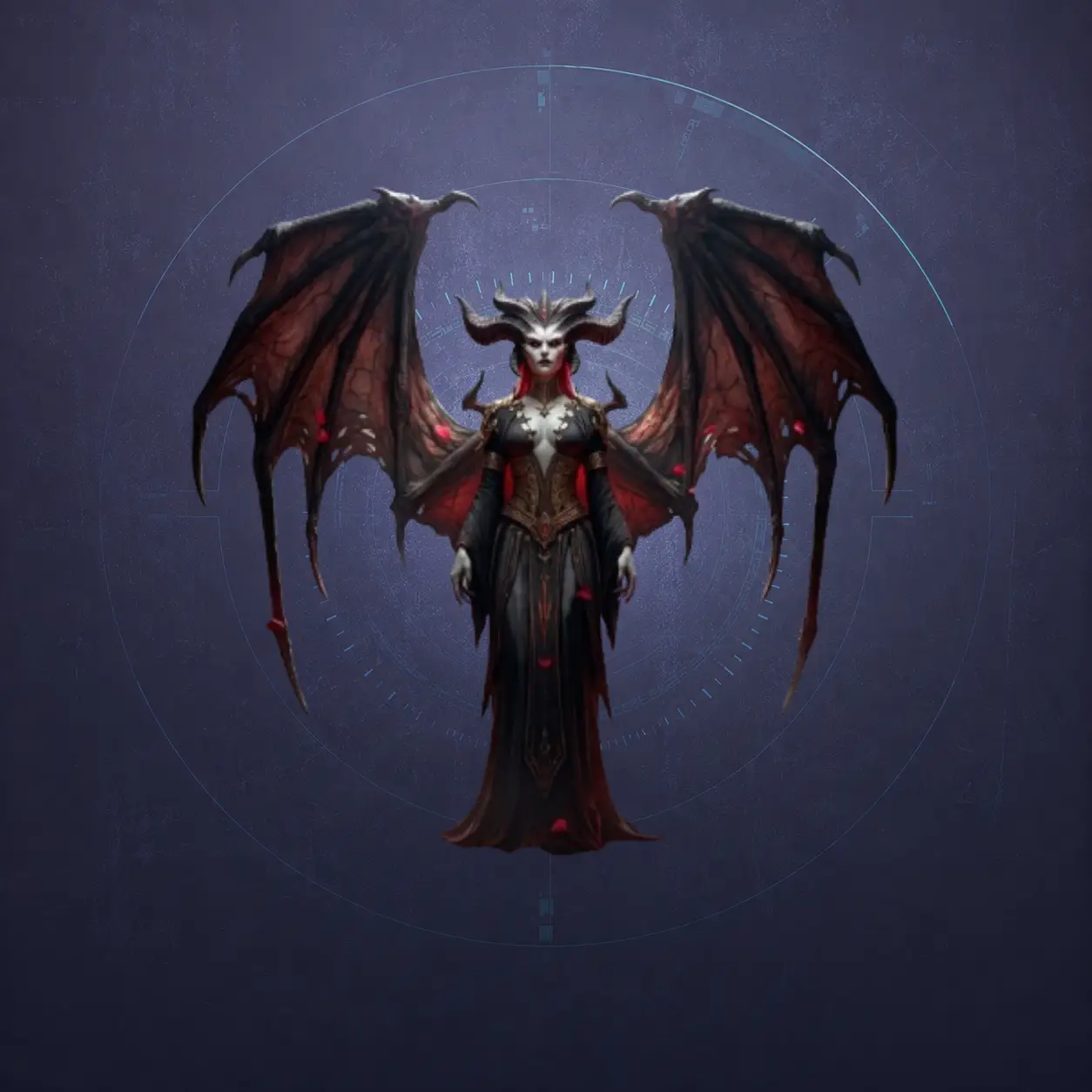 Echo of Lilith Kill